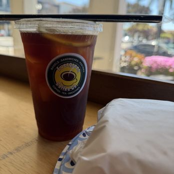 Evergreen Coffee - Breakfast & Brunch Near Me - San Jose, California Evergreen Coffee - Breakfast & Brunch Near Me - San Jose, California