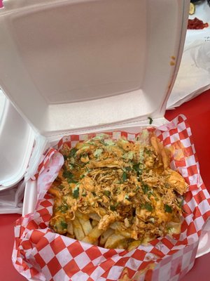 Taco Fuego by null