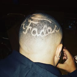 Fresh Fades Barbershop