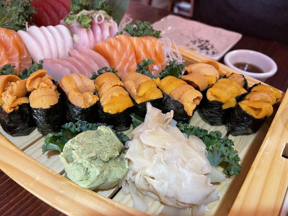 Umi Sushi Near Me Find Your Favorite Restaurants