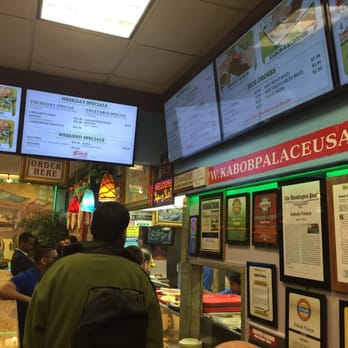 Kabob Palace - Open 24/7 - Afghan Near Me - Arlington, Virginia Kabob Palace - Open 24/7 - Afghan Near Me - Arlington, Virginia