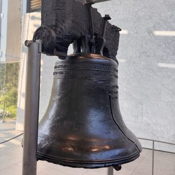 Liberty Bell Center - Landmarks & Historical Buildings Near Me - Philadelphia, Pennsylvania Liberty Bell Center - Landmarks & Historical Buildings Near Me - Philadelphia, Pennsylvania