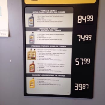 Pennzoil - Oil Change Stations Near Me - Orillia, Ontario Pennzoil - Oil Change Stations Near Me - Orillia, Ontario