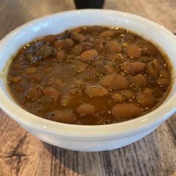 The Village Butcher - Bar b q baked beans - Delis Near Me - Modesto, California The Village Butcher - Bar b q baked beans - Delis Near Me - Modesto, California