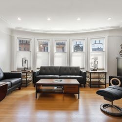 Wise Stage of Remodeling - Church street full condo remodel