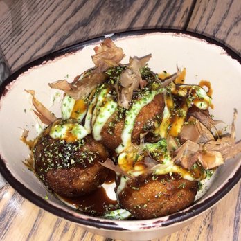 Momonoki - Cafes Near Me - Atlanta, Georgia