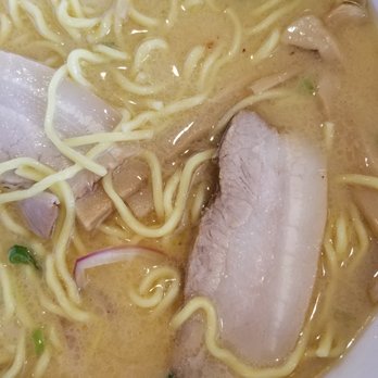 Junpuu - Miso - Ramen Near Me - Honolulu, Hawaii Junpuu - Miso - Ramen Near Me - Honolulu, Hawaii