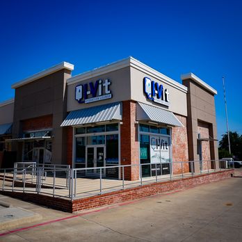 I-VIT HYDRATION LOUNGE - Updated June 2026 - 34 Photos - 300 S 2nd St, Waco,  Texas - IV Hydration - Phone Number - Yelp