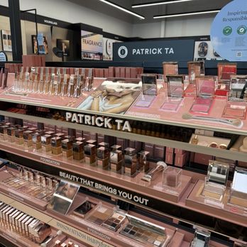 SEPHORA - Cosmetics & Beauty Supply Near Me - Liberty Township, Ohio