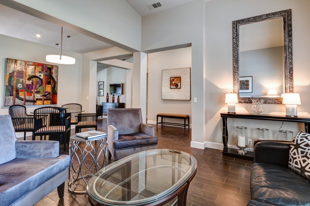 TRAVOY GROUP BENNION DEVILLE HOMES 14 Photos Real Estate Agents 2465 E Palm Canyon Dr