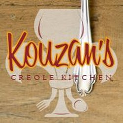 Kouzan's Creole Kitchen
