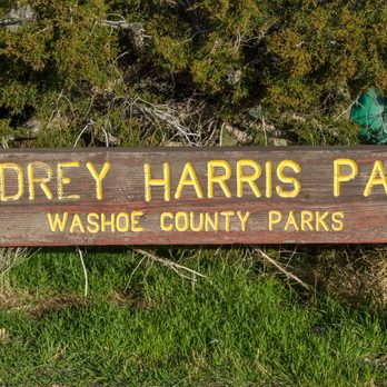 Audrey Harris Park - Parks Near Me - Reno, Nevada