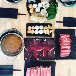 Fondue Factory London