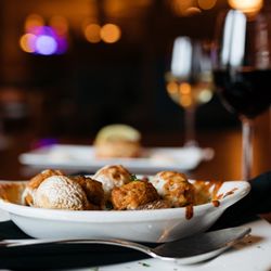 Johnny's Italian Steakhouse