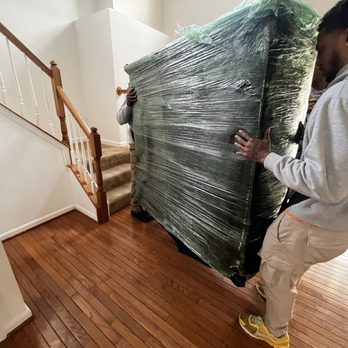 Envelop by Mcclain - Movers Near Me Envelop by Mcclain - Movers Near Me
