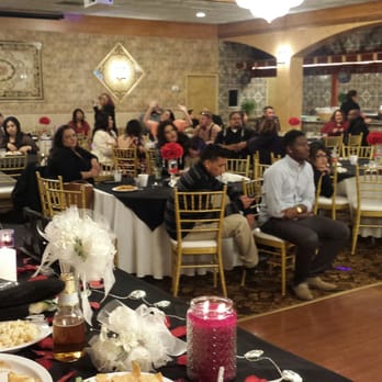 Fiesta Mexicana Banquet Hall - My view. - Caterers Near Me - Montclair, California Fiesta Mexicana Banquet Hall - My view. - Caterers Near Me - Montclair, California