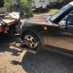 Patriot Auto Repair - Needed help and Patriot Repairs was there.