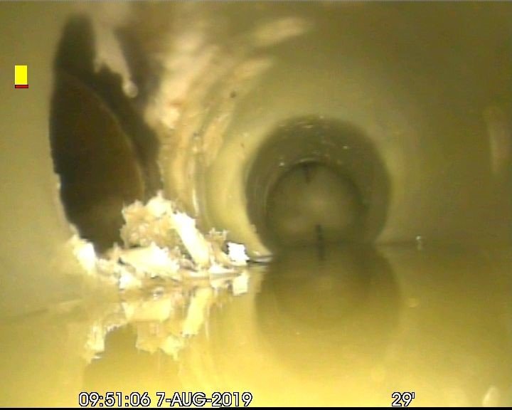 Slide of Sexson Mechanical