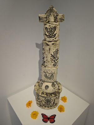 Bath House Cultural Center by null