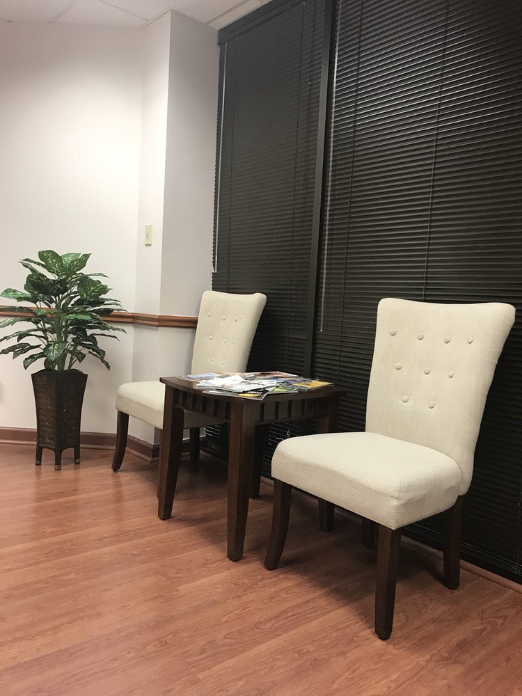 Moore Mental Health & Behavioral Services - grief counselor in Houston, TX