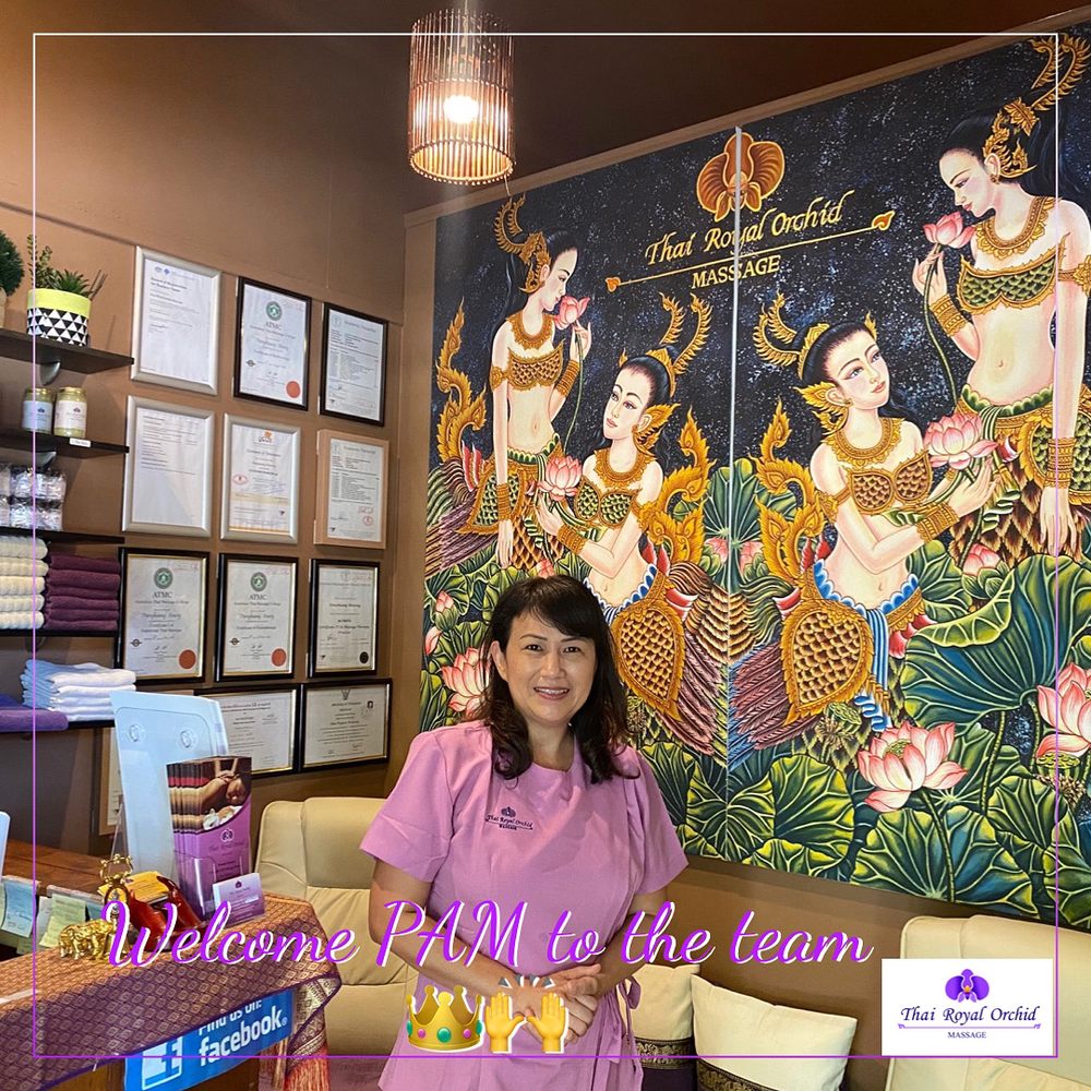 THAI ROYAL ORCHID MASSAGE Updated September 2024 43 Photos 1192