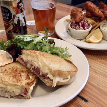 The Lowbrow - Burgers Near Me - Minneapolis, Minnesota