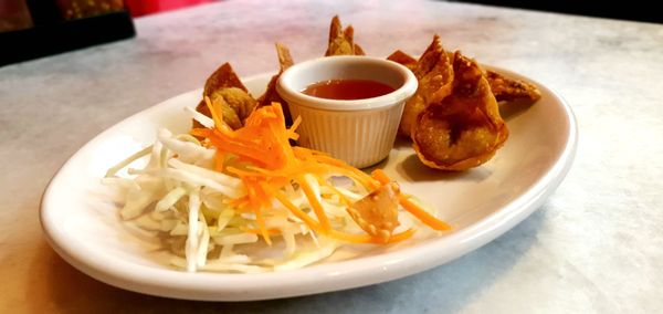Basil Thai Cuisine-Charlotte, NC by null