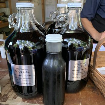 Abe's Buggy Rides - Best root beer in town, cold and refreshing! - Tours Near Me - Bird In Hand, Pennsylvania Abe's Buggy Rides - Best root beer in town, cold and refreshing! - Tours Near Me - Bird In Hand, Pennsylvania