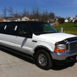 American Limousine