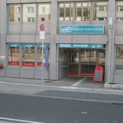Deutsche Touring