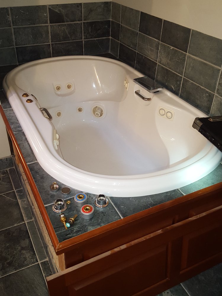 Slide of Curt's Plumbing