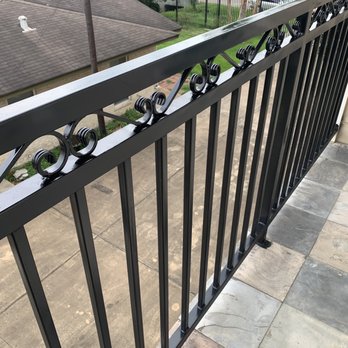 Daniel & Son Fence Restoration - Replaced balcony - Fences & Gates Near Me Daniel & Son Fence Restoration - Replaced balcony - Fences & Gates Near Me