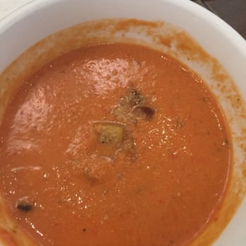 Toast - Cold tomato soup - Sandwiches Near Me - Durham, North Carolina