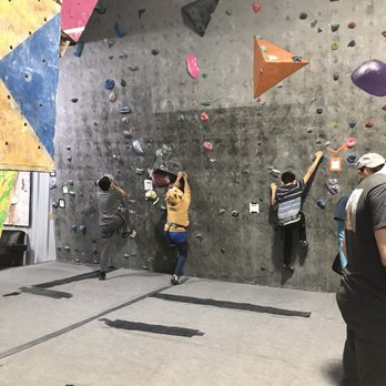 Amarillo Rock Climbing House - Rock Climbing Near Me - Amarillo, Texas