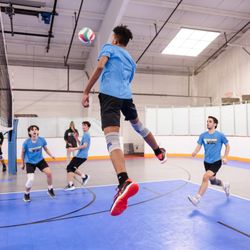 Sportime Bethpage Multi-Sport