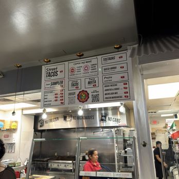 La Calle Tacos - Menu - Tacos Near Me - Houston, Texas La Calle Tacos - Menu - Tacos Near Me - Houston, Texas