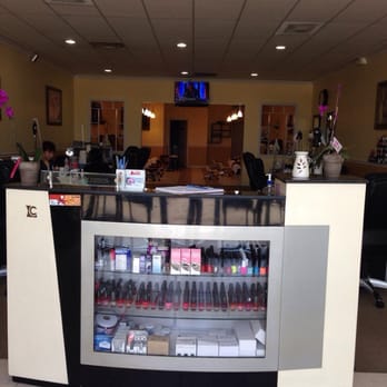 Spa Nails - Nail Salons Near Me - Lawrenceburg, Indiana