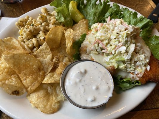 Two Seven Public House by null