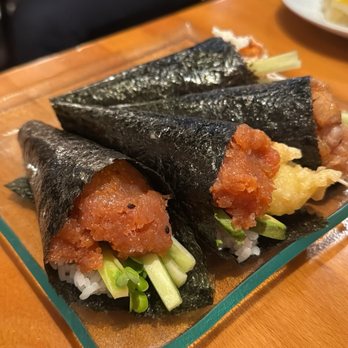 Wazabi Sushi - Orange - Sushi Bars Near Me - Orange, California