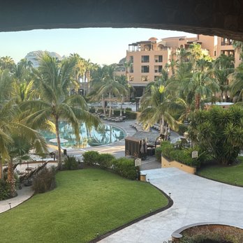 Villa del Palmar Beach Resort & Spa - VIEW FROM ROOM - Hotels Near Me - Loreto, BCS