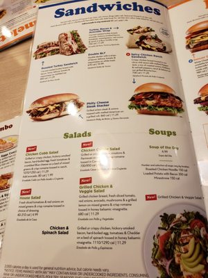 Menu photo 7 IHOP San Diego, CA Menu photo 7 IHOP San Diego, CA