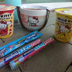 IT'SUGAR