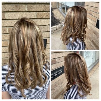 Fantasy Coiffures - Hair Salons Near Me - Westerville, Ohio Fantasy Coiffures - Hair Salons Near Me - Westerville, Ohio