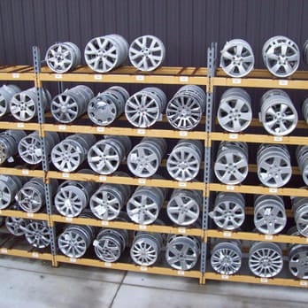 Waterloo Auto Parts Salvage Center - We carry a standard 6 month warranty on most parts. In addition to our standard warranty we also offer extended warranties. - Auto Parts & Supplies Near Me - Waterloo, Iowa