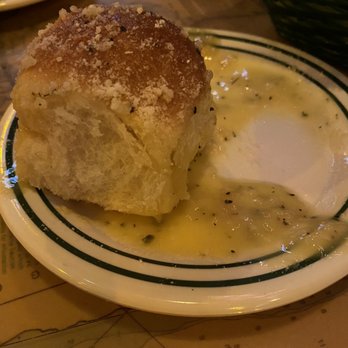 Flanigan's - Coconut Grove - Get the rolls! - Seafood Near Me - Coconut Grove, Florida