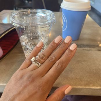 Ascend Nail Lounge - Nail Salons Near Me - Seattle, Washington