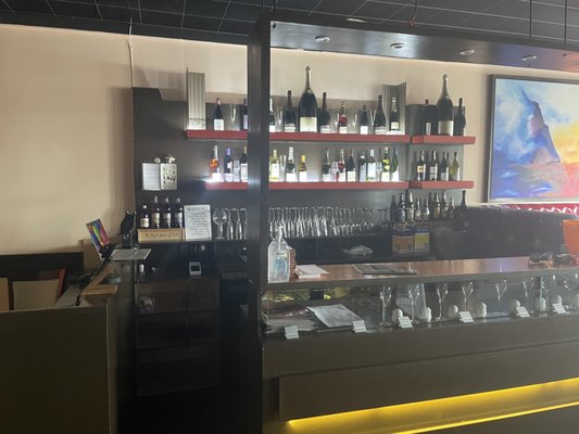 Cinnamon Indian Cuisine by null