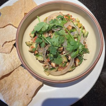 Maynards - Squid Appetizer - Sandwiches Near Me - Tucson, Arizona