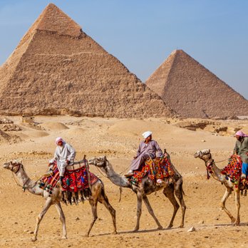 WanderLuxe Expedition Co - Giza Pyramids in Cairo, Egypt - Travel Agents Near Me WanderLuxe Expedition Co - Giza Pyramids in Cairo, Egypt - Travel Agents Near Me