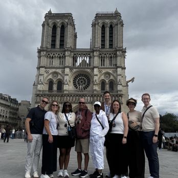 Coast 2 Coast Vacations - Amazing Paris highlights tour!! - Travel Agents Near Me